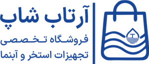 لوگوی آرتاب شاپ